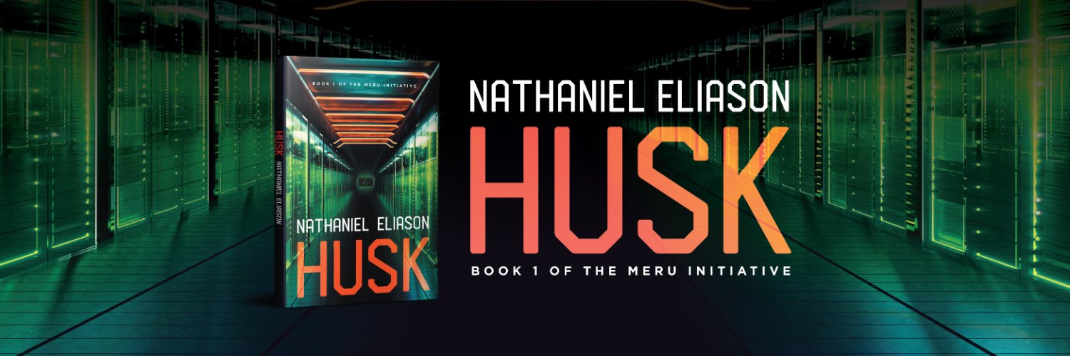 Nat Eliason's banner