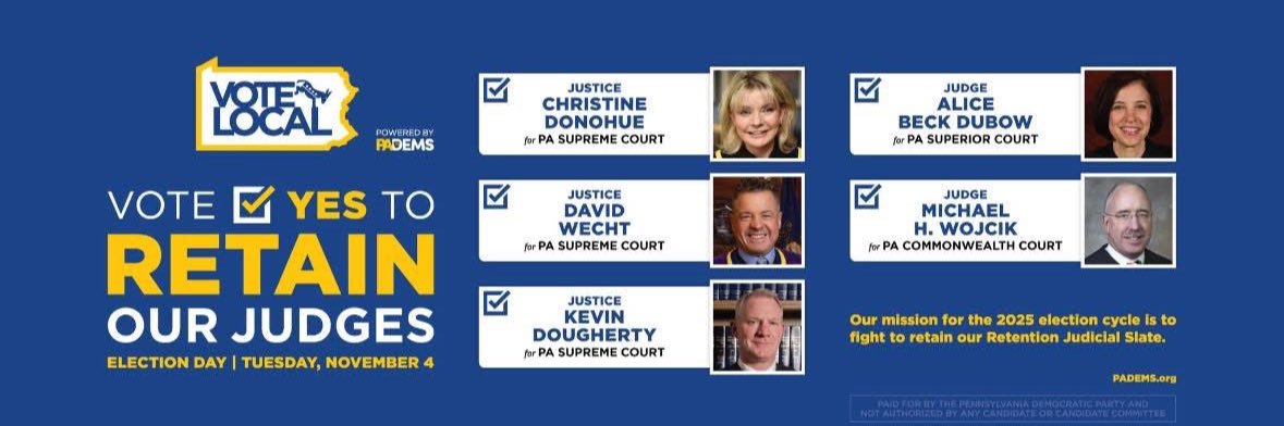 silverspringdem's profile banner image