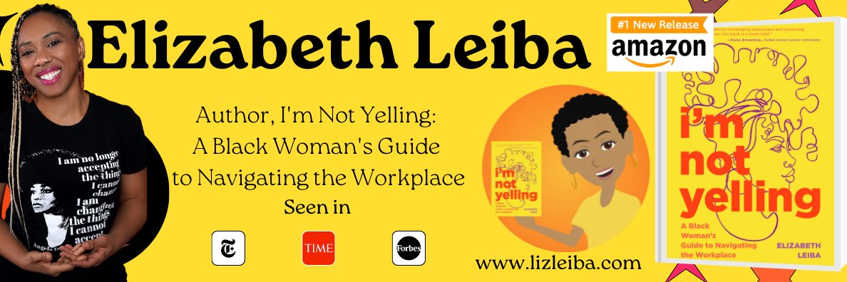 Elizabeth Leiba banner