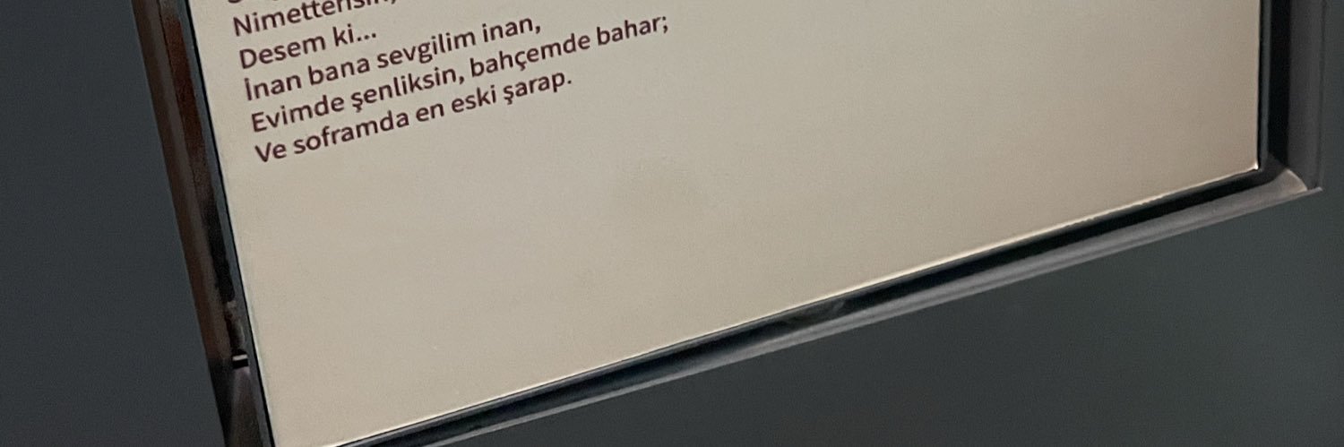 Hakan banner