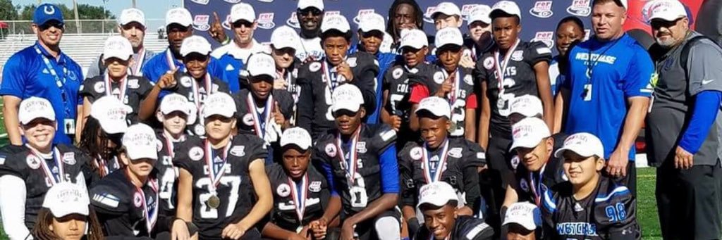 WestchaseColts's profile banner image