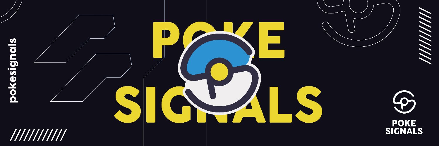 Poke Signals's banner