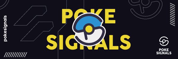 PokeSignals Profile Banner
