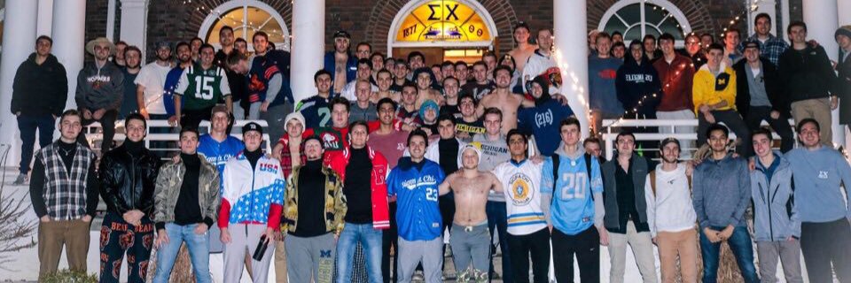 SigmaChiUM's profile banner image