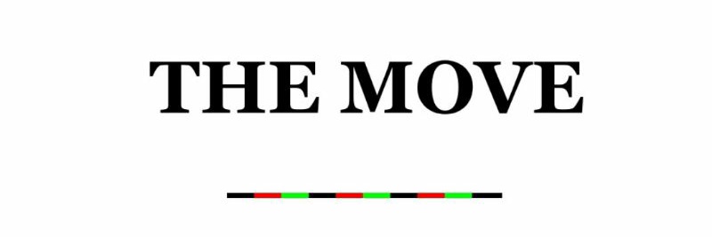 The Move banner