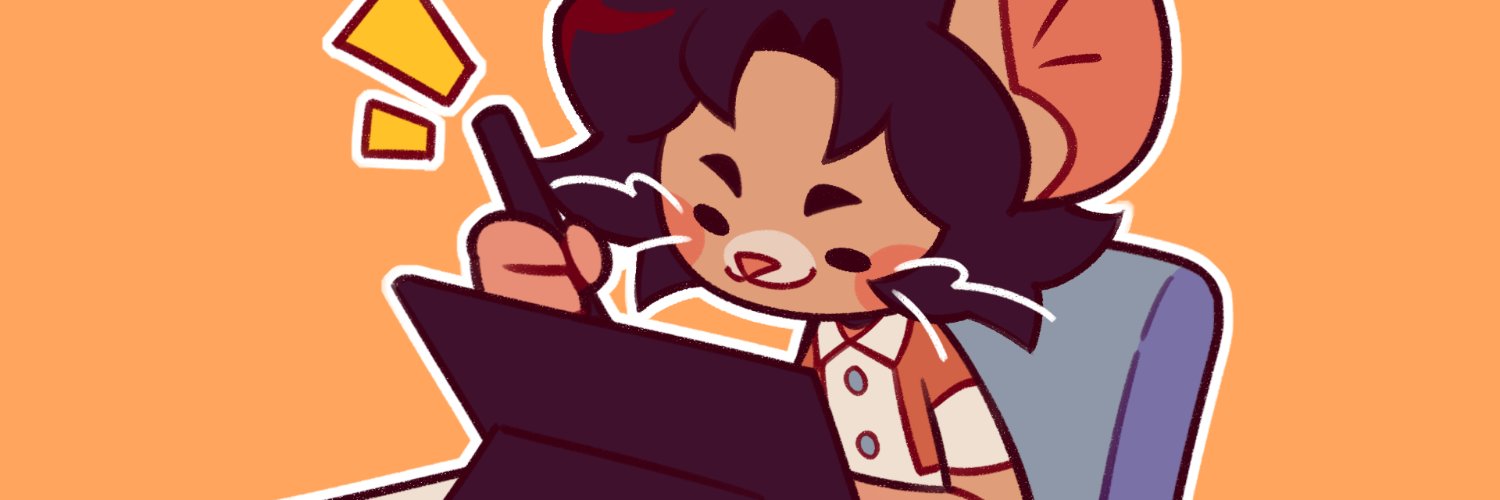 RatiiShu 🌺 (3/3) COMMS CLOSED's banner