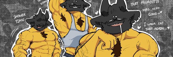 RuffterSmirk Profile Banner