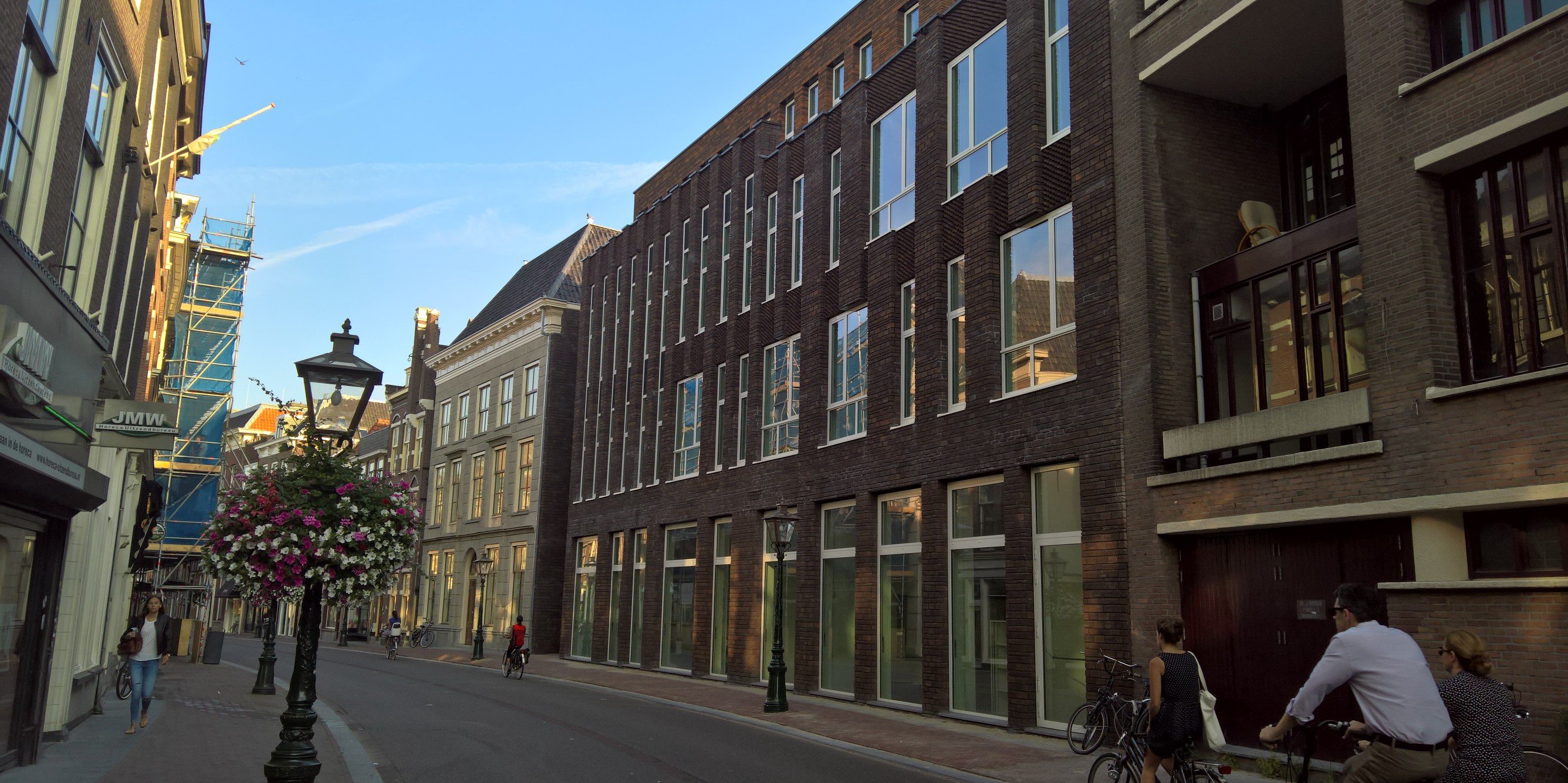 Dries Willems banner