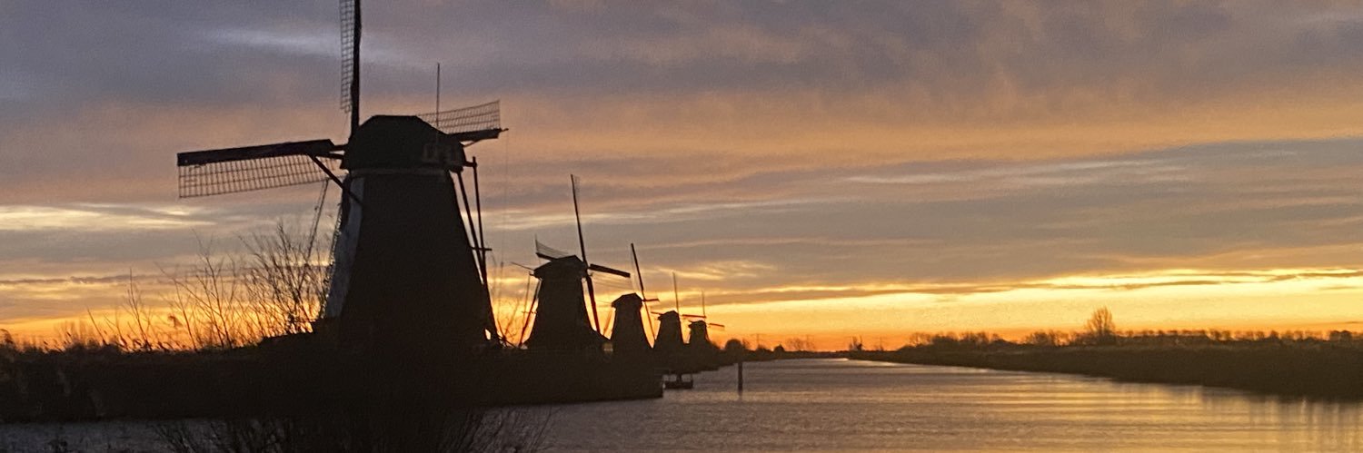 paderijk's profile banner image