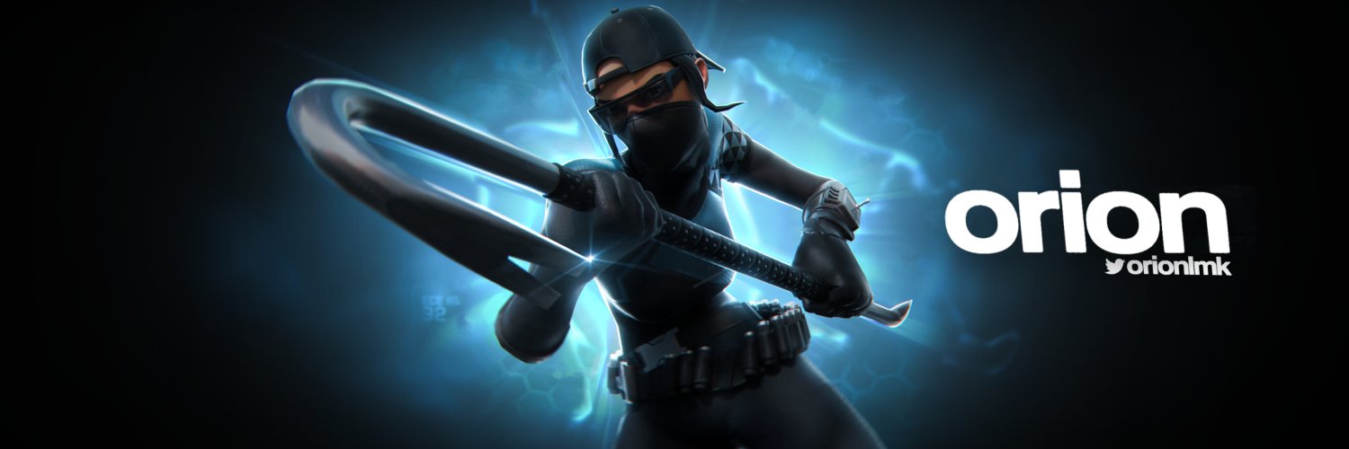 orionlmk's profile banner image