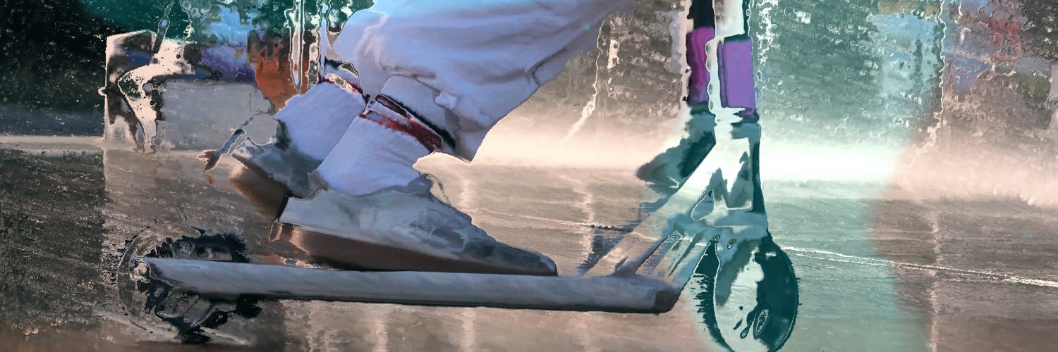olivetoinou's profile banner image