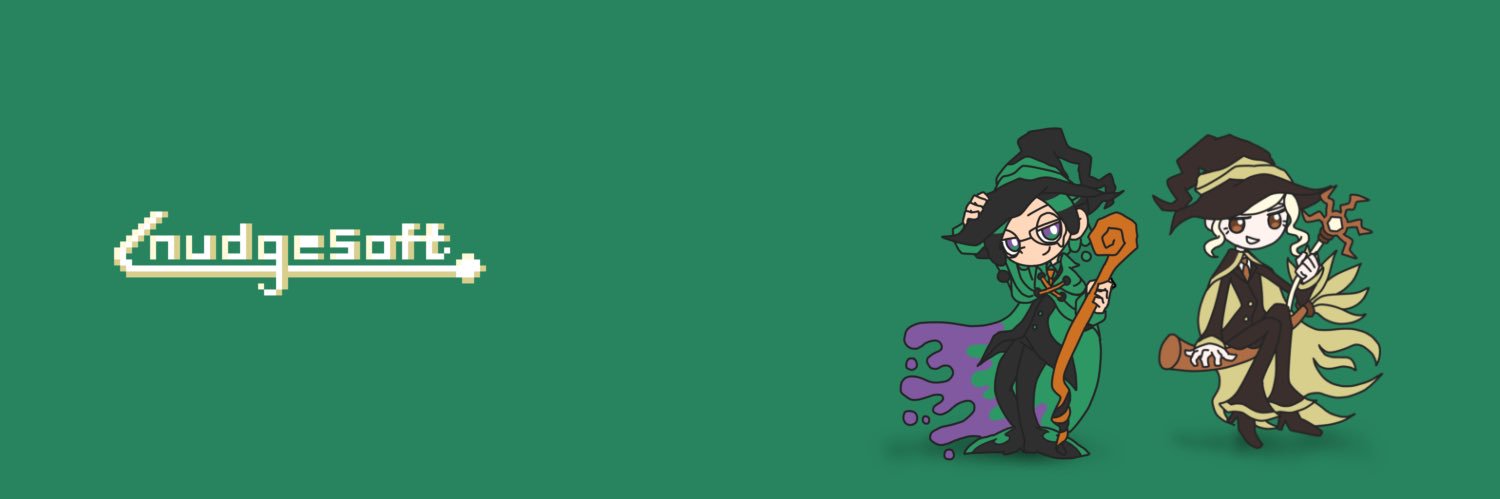 ナッジソフト｜Notion × ゲーミフィケーション's banner