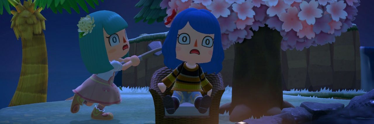 ElsaKatsuya's profile banner image