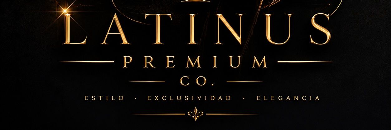 Latinus Premium banner