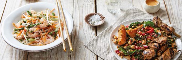 DeliveranceFood Profile Banner