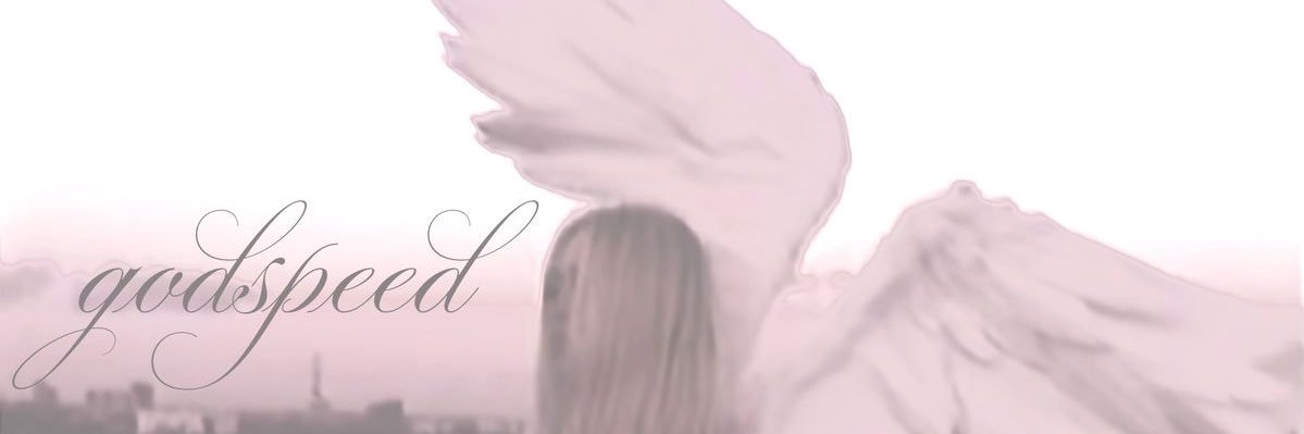 mary 🪽🩰 banner