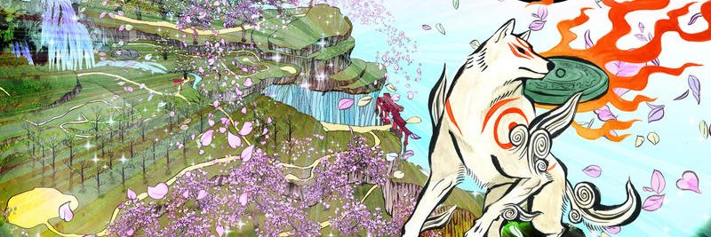 Silly and Cute World Machine's banner