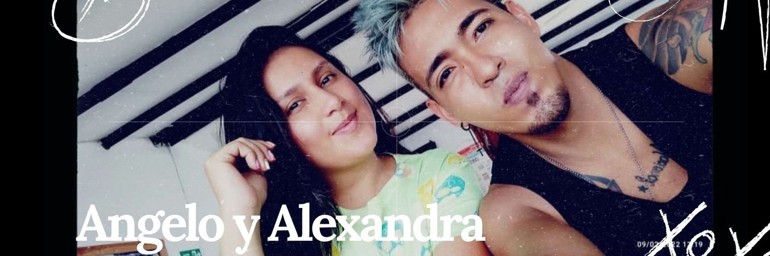Alejamaytj's profile banner image