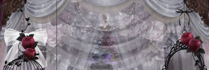 AyuMel banner