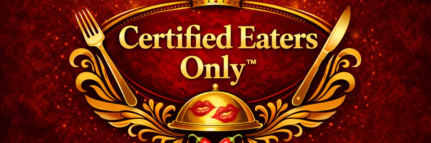 Eat Like A Slut™ banner