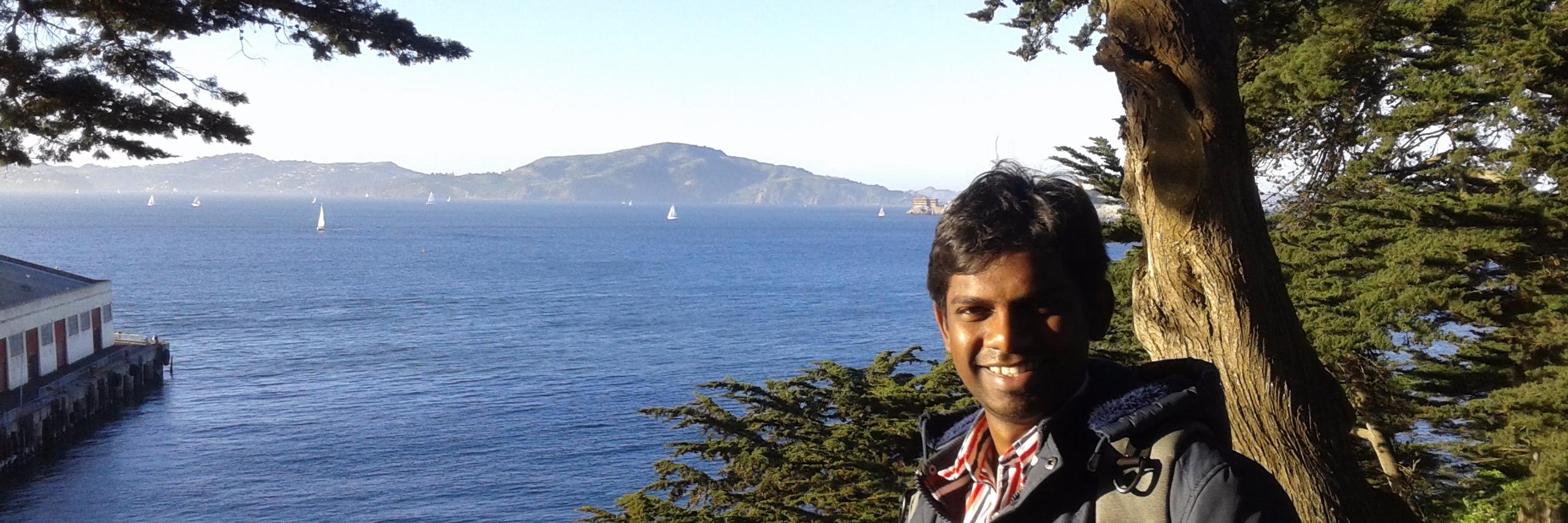 NarenKumarJ's profile banner image