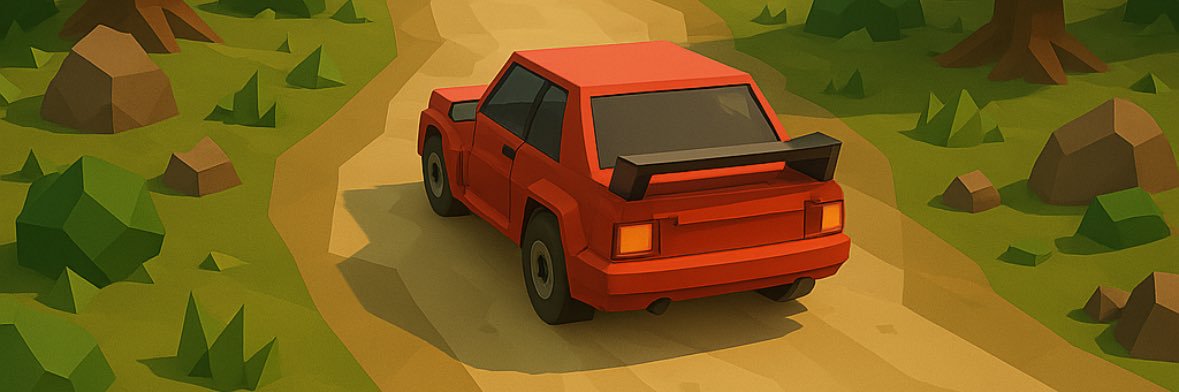 Alex's banner