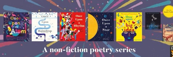 jamescarterpoet Profile Banner