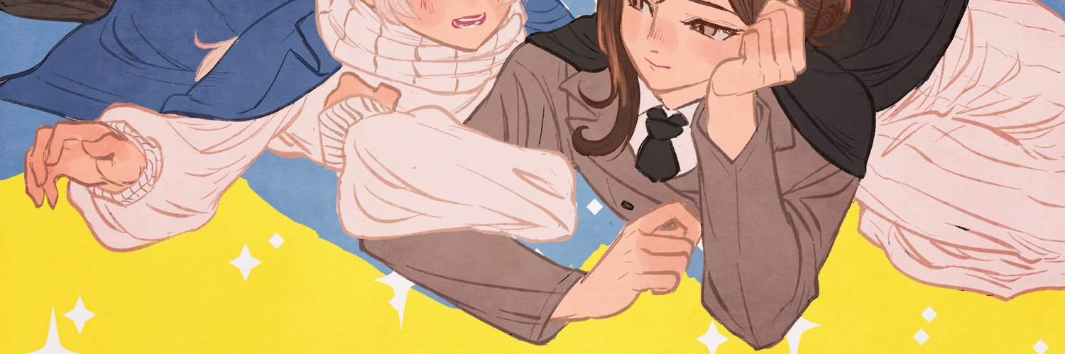 🌦️'s banner