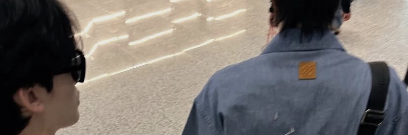 peep's banner