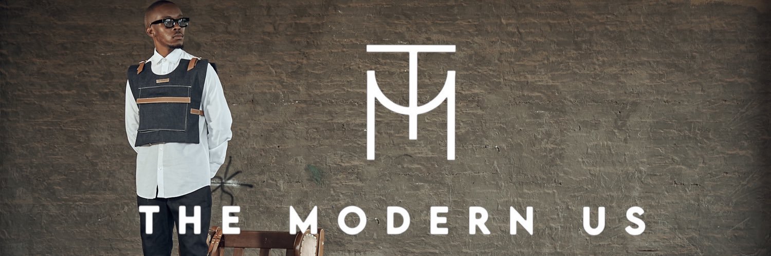 The Modern Us banner