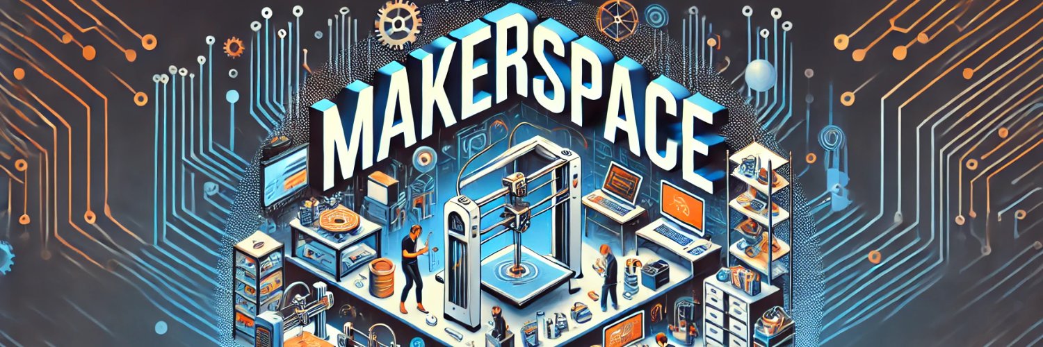 Yuvalay Makerspace banner