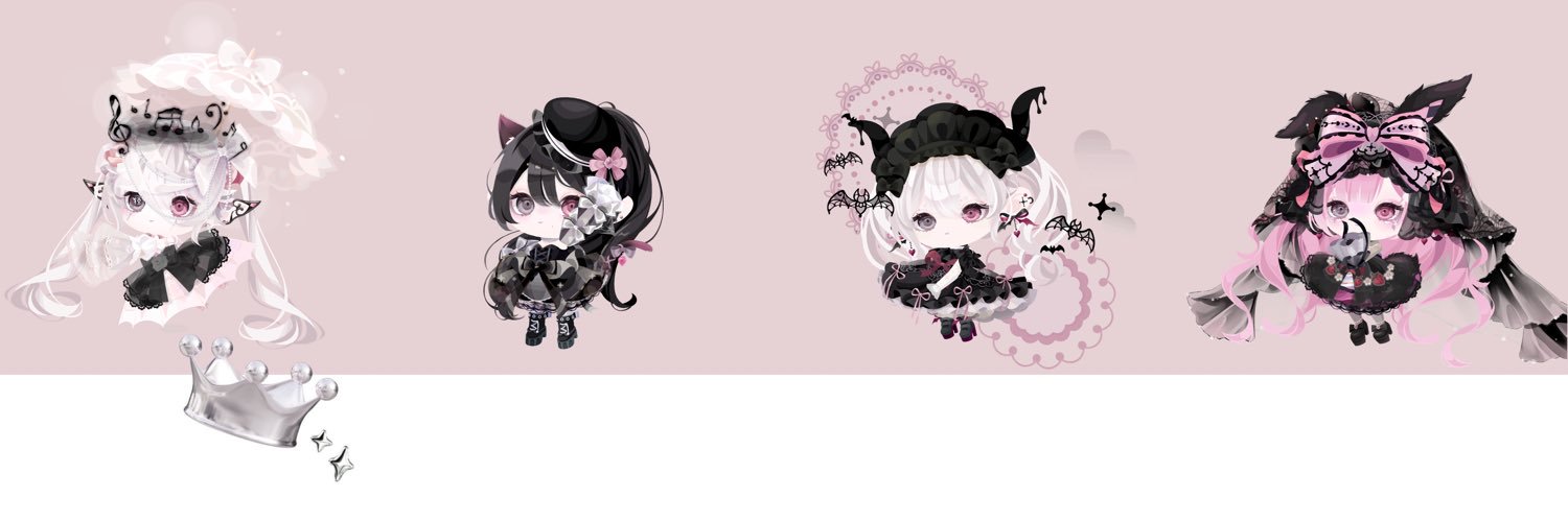 🐈‍⬛🐾 banner