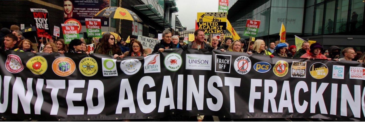 Frack Free Gtr Manc banner