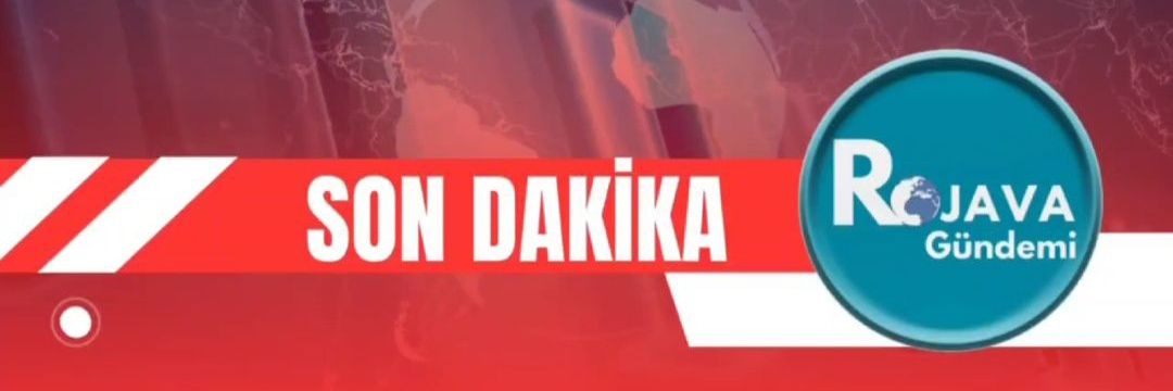 Rojava banner