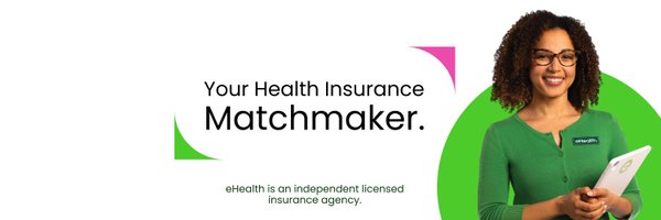 eHealth Profile Banner