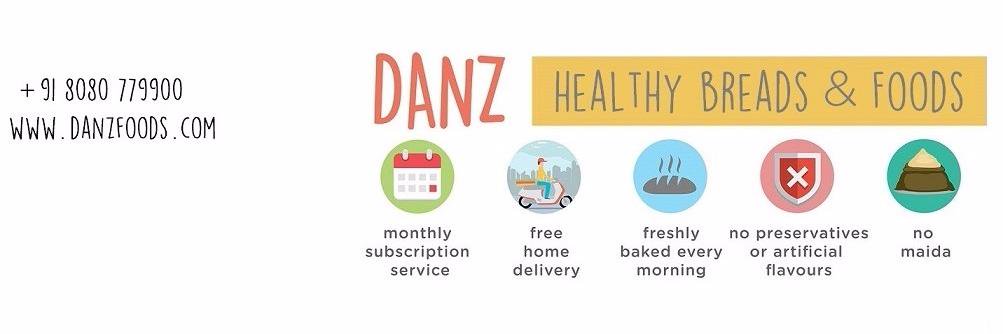 DanzFoods's profile banner image