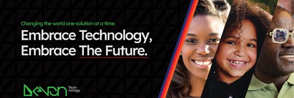 DevonTechio Profile Banner