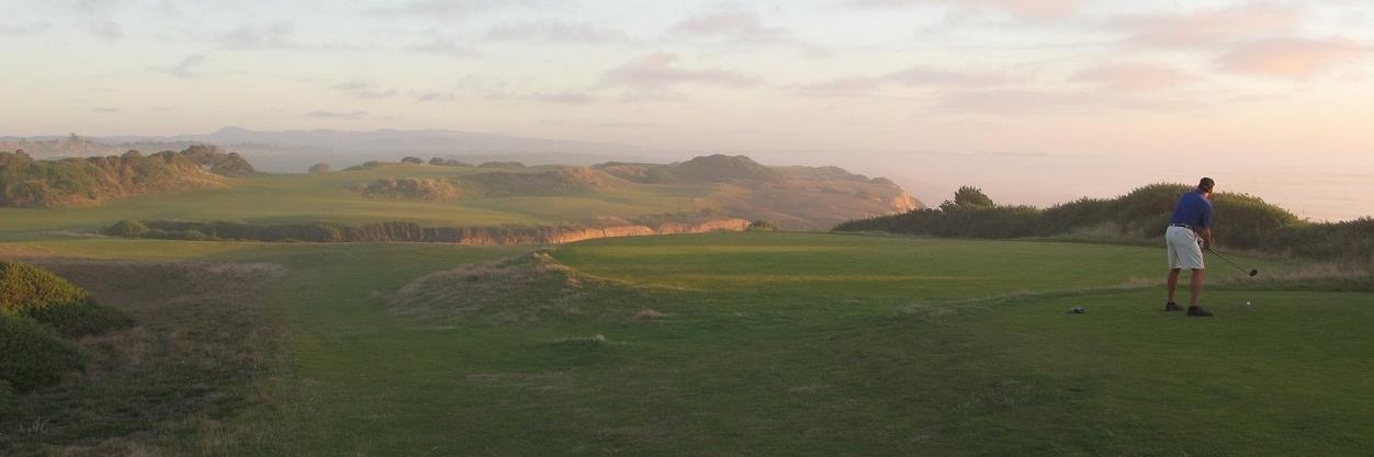 Western Golf Alliance banner