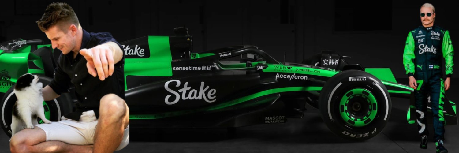 Imperium_Sauber's banner