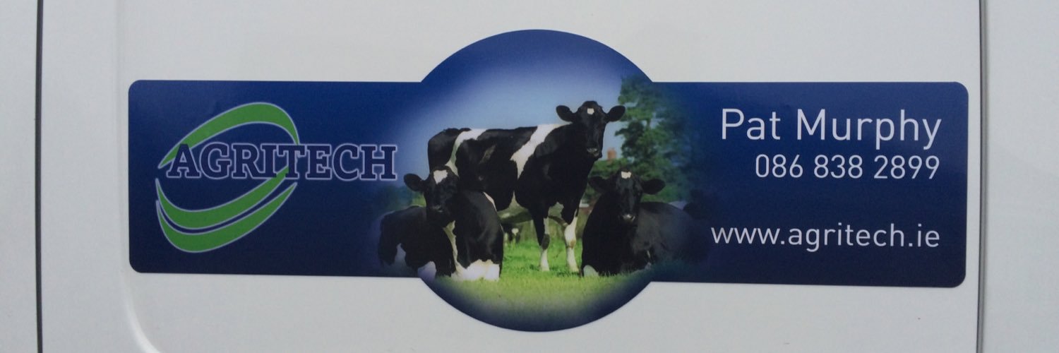 Pat Murphy banner