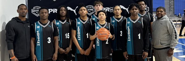 nxtmindset26 Profile Banner