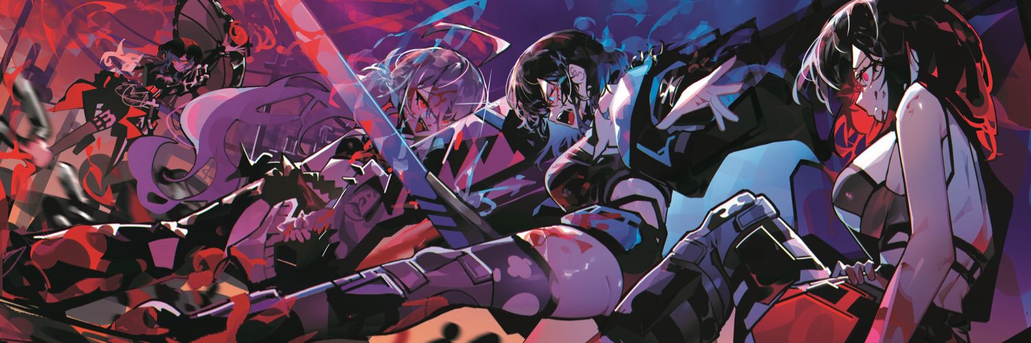 Yuena_ER's profile banner image