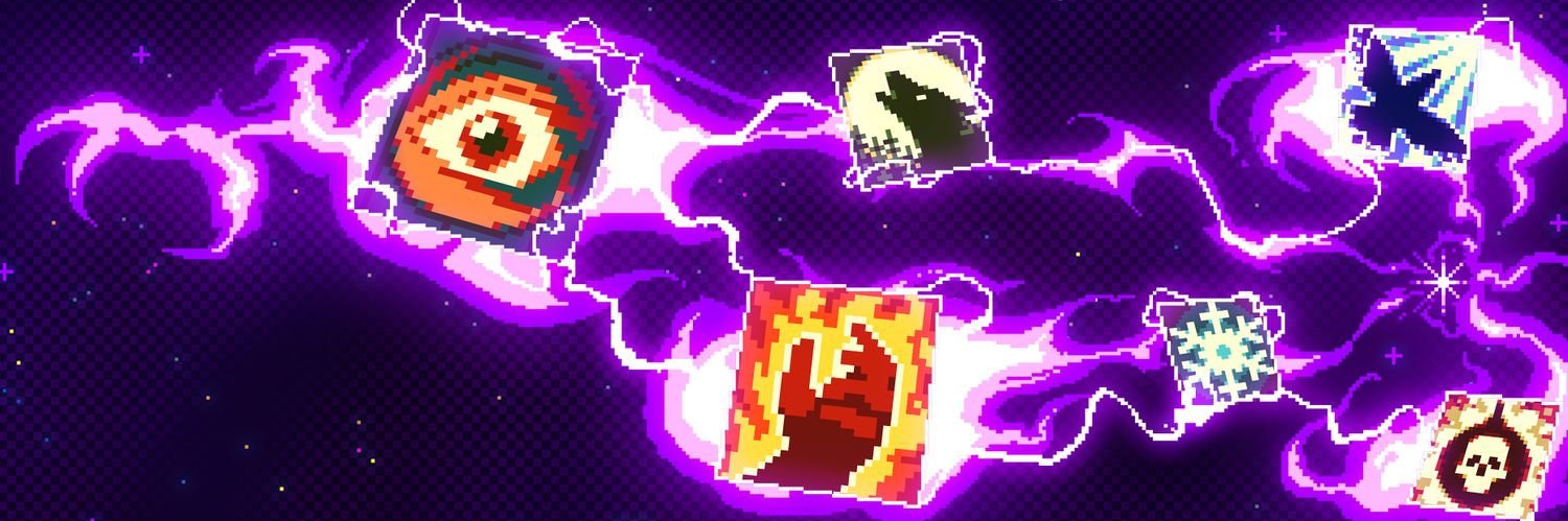 Byte Jazz Games - maker of Spellloom ✨ banner