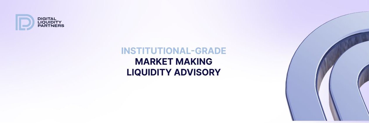 Digital Liquidity Partners banner