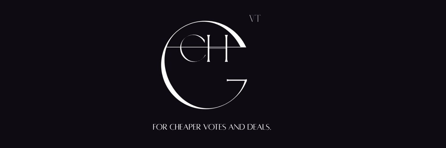 Echovotes's profile banner image