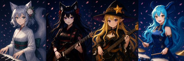 divarias_SUNO Profile Banner