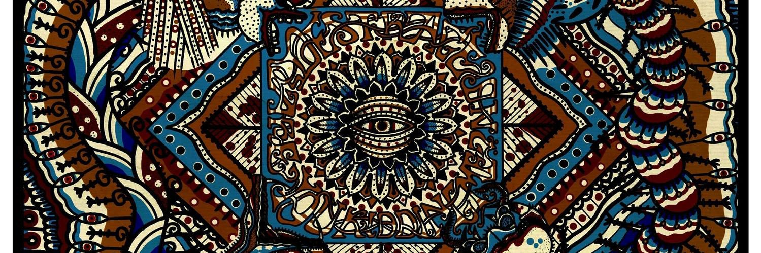 OddArcanist's profile banner image