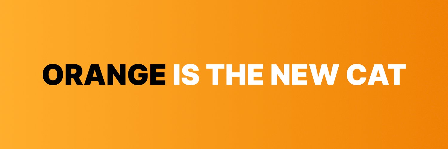 lanlancoin 🍊 🐱 banner