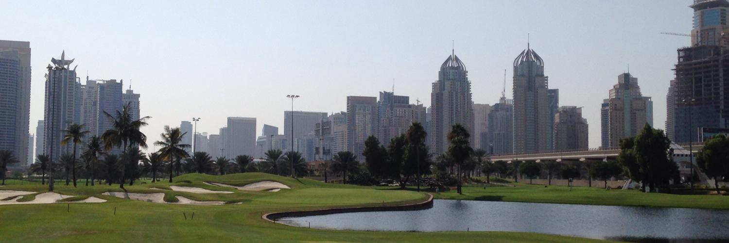 ZoeAllenGolf's profile banner image