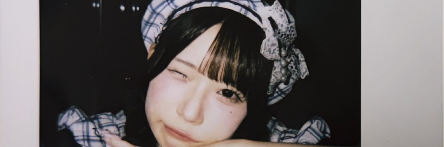 Qnpyan's profile banner image